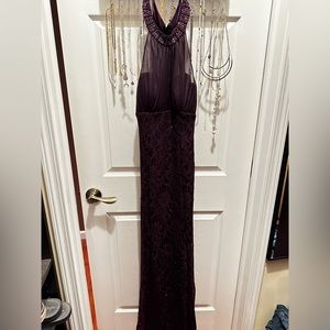Night Way Collections Dress